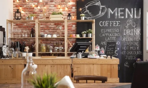 Friends Table Restaurant